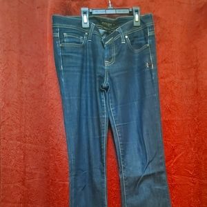 Genetic denim the Riley jeans
